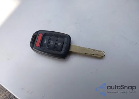 2013 Honda Accord Sport из США, поврежденный, VIN 1HGCR2F5XDA089871